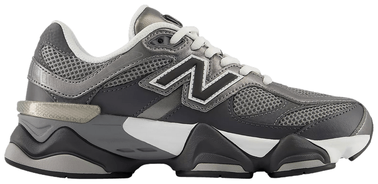 New Balance 9060 Lace Big Kid Magnet