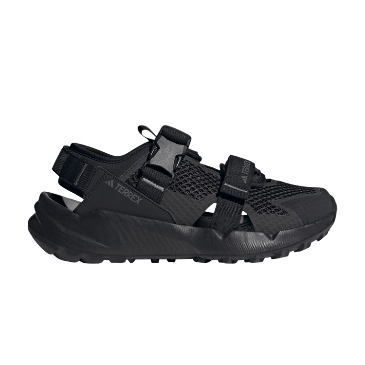 Id4269 Buy adidas Terrex Hydroterra Sandal 'Core Black' - IF7596 | GOAT
