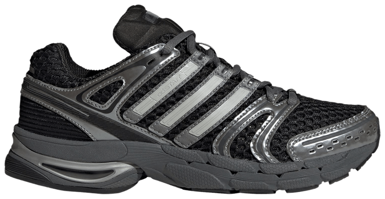 adidas Wmns Adistar Control 5 Core Black Grey