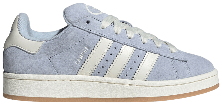 adidas Wmns Campus 00s Crystal Sky Off White Gum