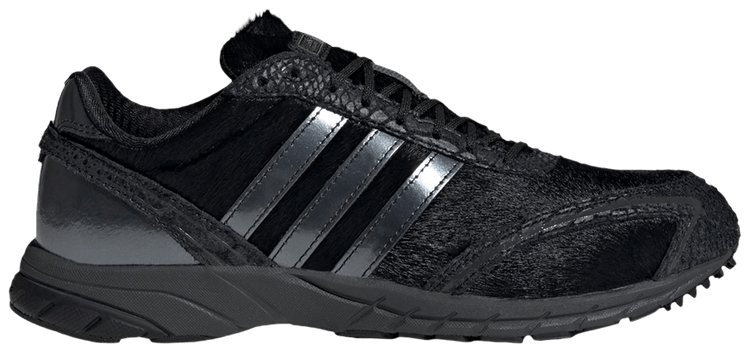 adidas Wmns Adizero Adios OG Core Black Carbon