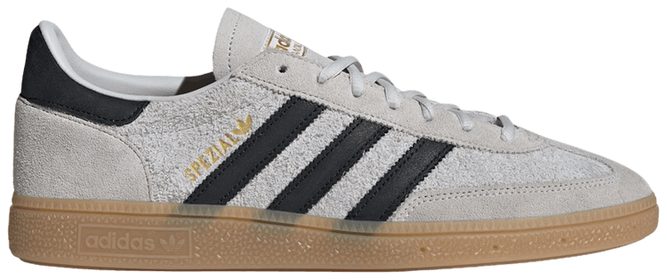 adidas Handball Spezial Grey Core Black Gum