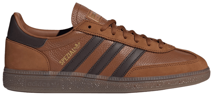 adidas Handball Spezial Dusky Bronze Aurora Coffee Gum