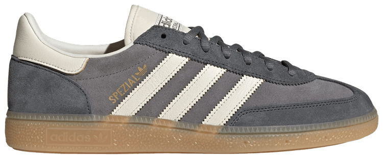 adidas Handball Spezial Grey Off White