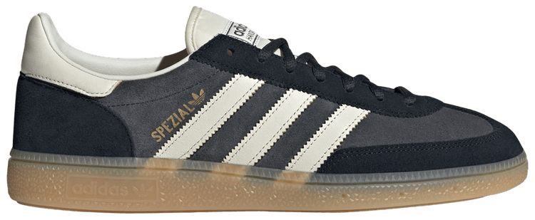 adidas Handball Spezial Carbon Off White Core Black