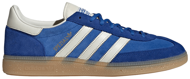 adidas Handball Spezial Blue Off White
