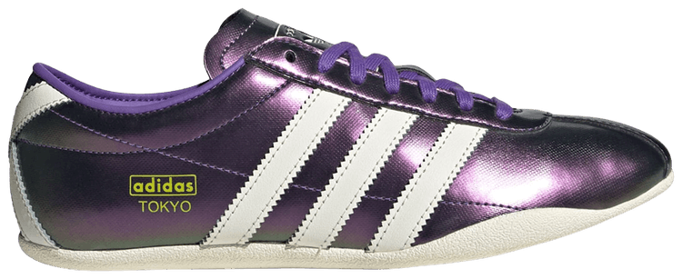 adidas Wmns Tokyo Supplier Colour Core White Off White
