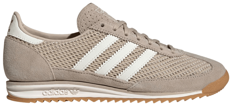 adidas Wmns SL 72 OG Wonder Beige Off White