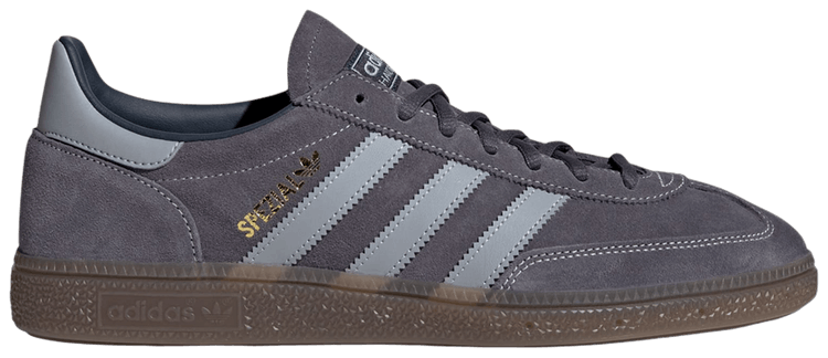 adidas Handball Spezial Aurora Onix Halo Silver Gum