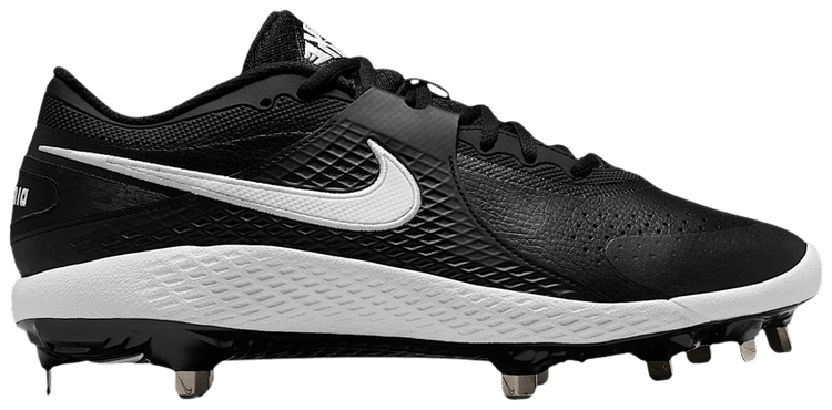 Nike Diamond Gamer MTL Black White