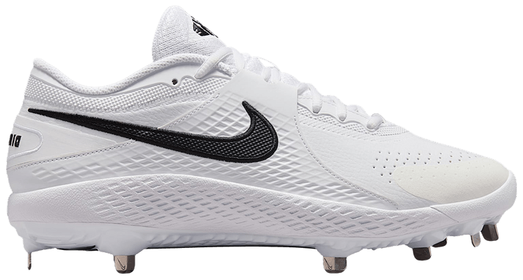 Nike Diamond Gamer MTL White Black