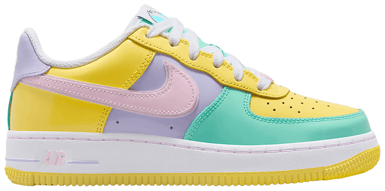 Nike Air Force 1 GS Easter 2026