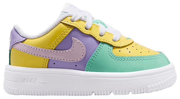 Nike Air Force 1 TD Easter 2026