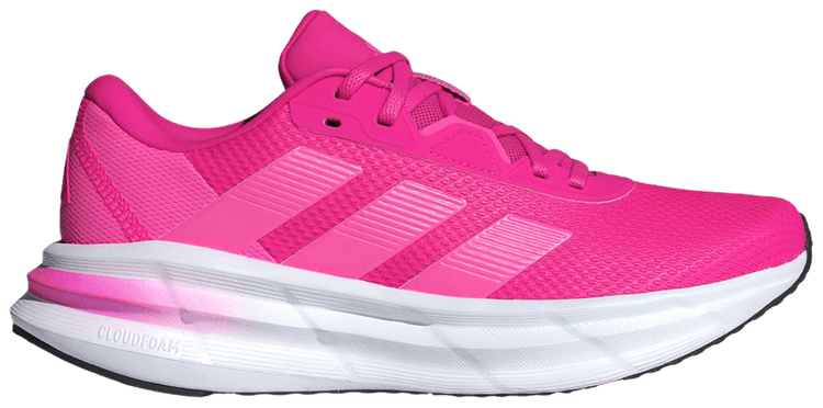 adidas Wmns Galaxy 7 Shock Pink