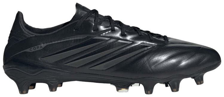 adidas Copa Pure 4 Elite Core Black Carbon Night Metallic
