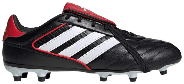 adidas Copa Gloro 2 FG Core Black Cloud White Better Scarlet