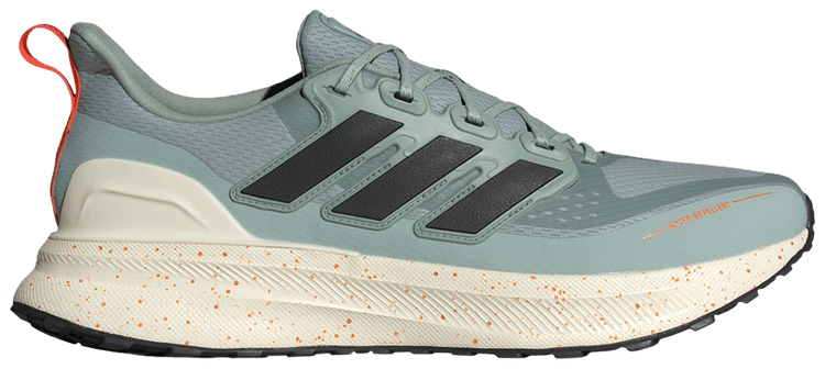 adidas Ultrarun 5 Trail Wonder Sage Core Black Dusky Orange