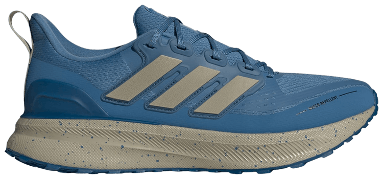 adidas Ultrarun 5 Trail Dusky Ink Wonder Cargo Dusky Petrole