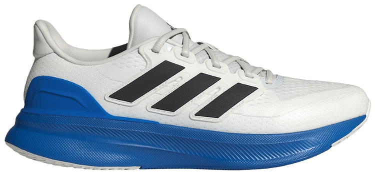adidas Ultrarun 5 Crystal White Core Black Blue