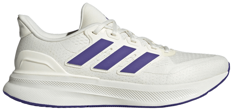 adidas Ultrarun 5 Off White Energy Ink Core Black