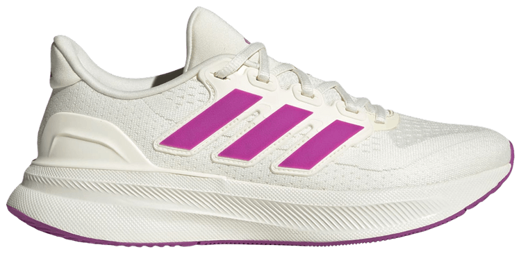 adidas Wmns Ultrarun 5 W Off White Purple Burst Core Black