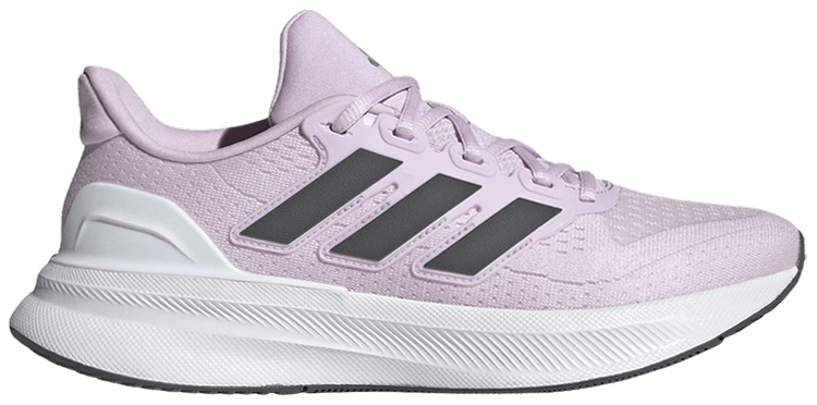 adidas Wmns Ultrarun 5 W Ice Lavender Grey Cloud White