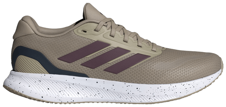 adidas Runfalcon 5 Wonder Cargo Maroon Core Black