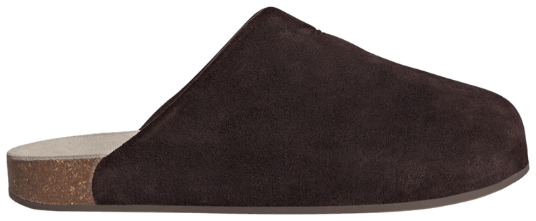 adidas Wmns Adimule Slide Aurora Coffee Wonder Beige