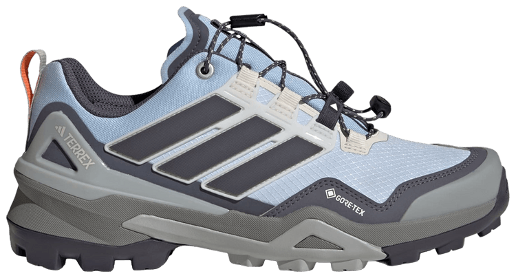 adidas Wmns Terrex Skychaser GORE TEX Crystal Sky Aurora Onix Glow Blue