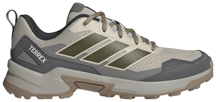 adidas Terrex Eastrail 3 Beige Tent Green Grey