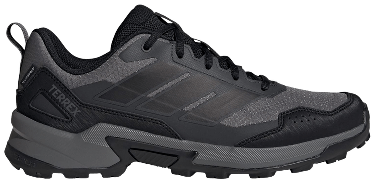 adidas Terrex Eastrail 3 Climaproof Grey Core Black Carbon