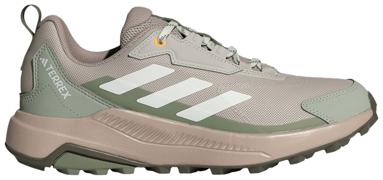 adidas Wmns Terrex Anylander Beige Off White Tent Green
