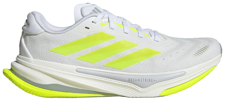 adidas Supernova Prima 2 Cloud White Lucid Lemon
