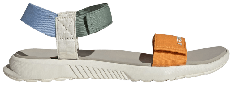 adidas Terrex Hydroterra Light Sandal Off White Off White Beige