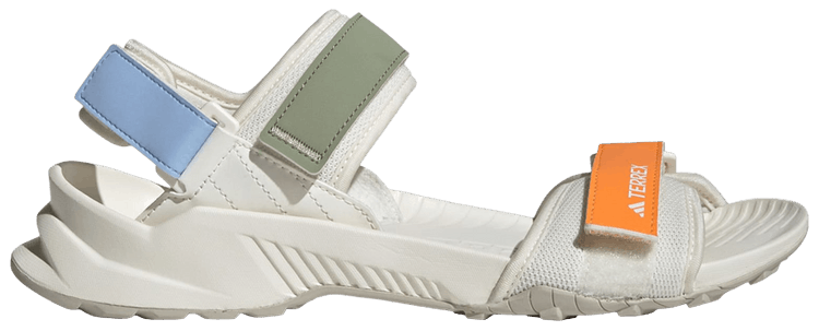 adidas Terrex Hydroterra Sandal Off White Beige