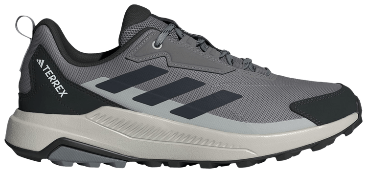 adidas Terrex Anylander Grey Legend Ink Carbon