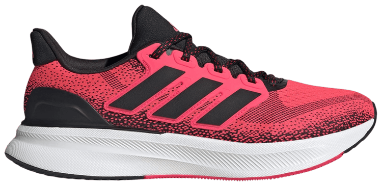 adidas Ultrarun 5 Lucid Red Core Black Cloud White