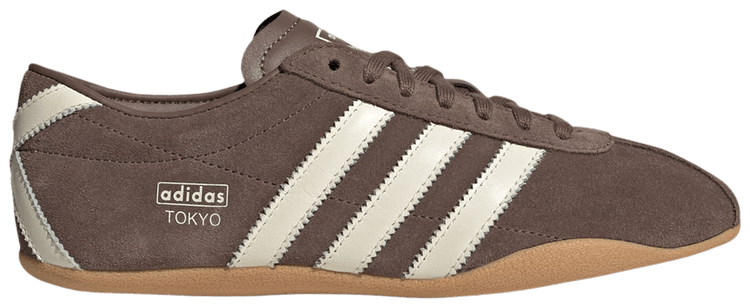 adidas Wmns Tokyo Earth Strata Off White Gum