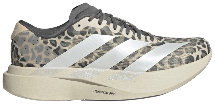 adidas Wmns Adizero Evo SL Crystal Linen Zero Metalic