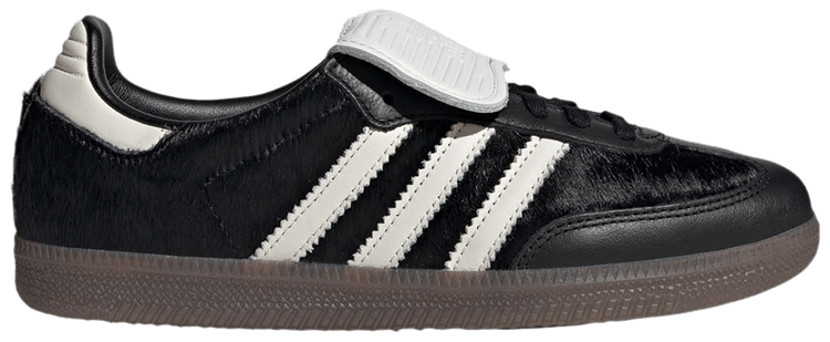 adidas Wmns Samba LT Core Black Cloud White Gum