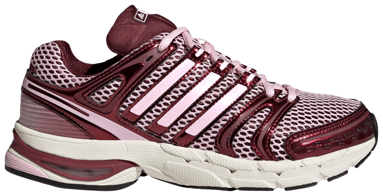 adidas Wmns Adistar Control 5 Clear Pink Shadow Red Shadow Red