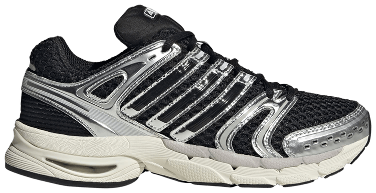 adidas Wmns Adistar Control 5 Core Black Grey Off White