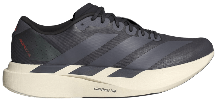 adidas Adizero Evo SL Aurora Onix Collegiate Orange