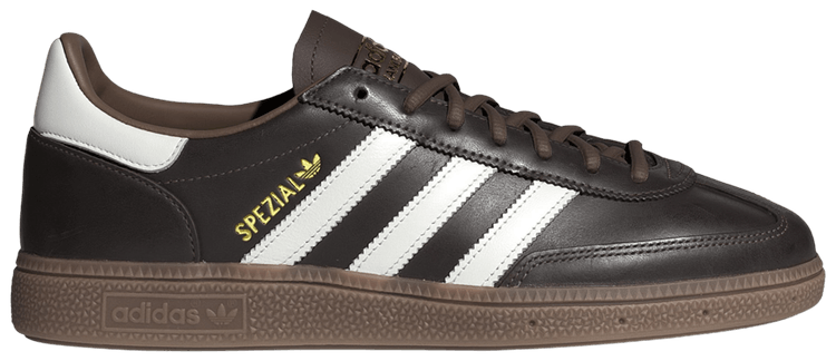 adidas Handball Spezial Brown Core White Earth Strata