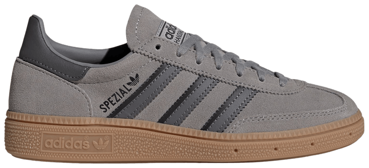 adidas Handball Spezial J Grey Gum