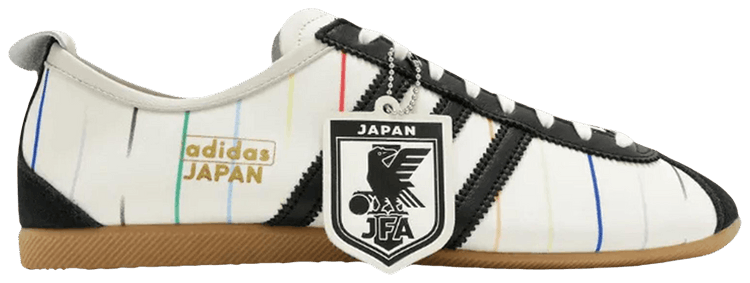 adidas Japan Japan Football Assocation
