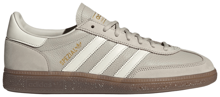 adidas Handball Spezial Beige Off White Gum