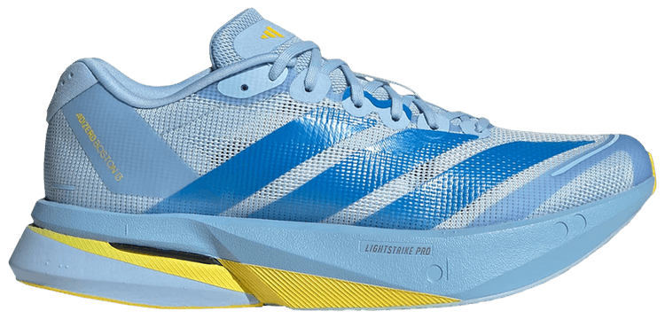adidas Wmns Adizero Boston 13 Boston Marathon 2026