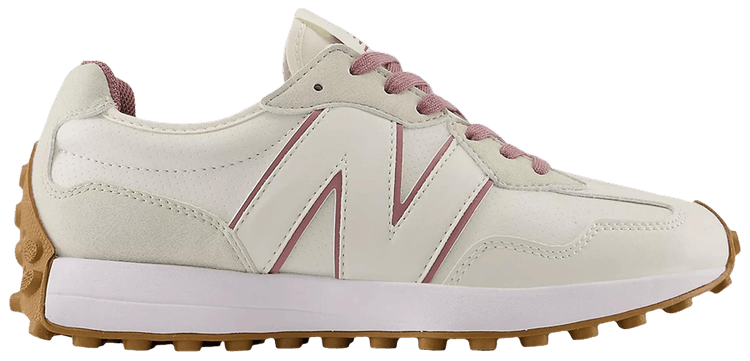 New Balance Wmns 327 Golf Sea Salt