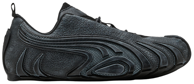 Puma Talon Biology Gray Skies Black